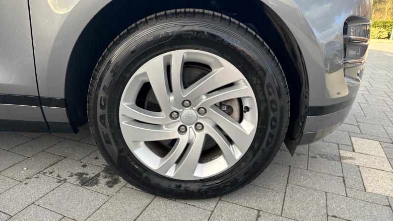 Land Rover Range Rover Evoque 1.5 P300e R-Dynamic S 5dr Auto Hatchback